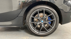 BMW 1 Series 118i [136] M Sport 5dr Step Auto [LCP] Petrol Hatchback